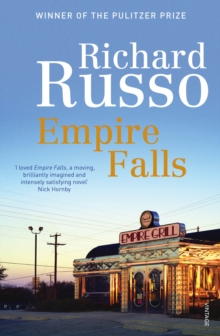 Empire Falls, Paperback Book Empire Falls, Paperback Book