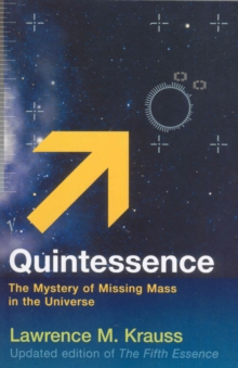 Quintessence, Paperback Book Quintessence, Paperback Book