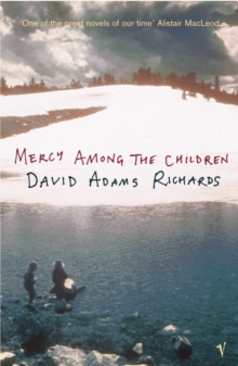 Mercy Among the Children, Paperback Book Mercy Among the Children, Paperback Book