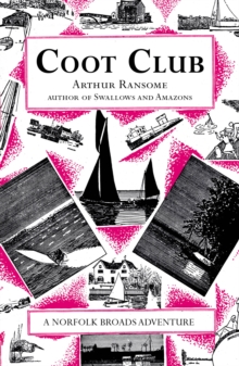Coot Club, Paperback / softback Book Coot Club, Paperback / softback Book