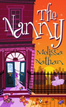 The Nanny, Paperback Book The Nanny, Paperback Book