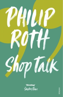 Shop Talk, Paperback Book Shop Talk, Paperback Book