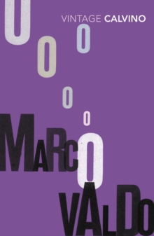 Marcovaldo, Paperback Book Marcovaldo, Paperback Book