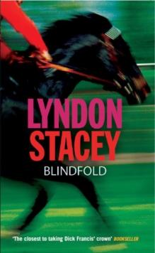 Blindfold, Paperback / softback Book Blindfold, Paperback / softback Book