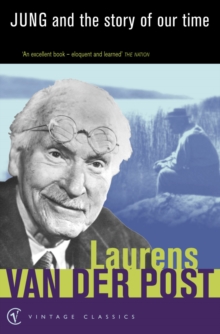 Jung and the Story of Our Time, Paperback Book Jung and the Story of Our Time, Paperback Book