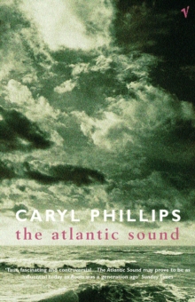 The Atlantic Sound, Paperback / softback Book The Atlantic Sound, Paperback / softback Book