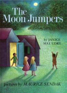The Moon Jumpers, Paperback Book The Moon Jumpers, Paperback Book