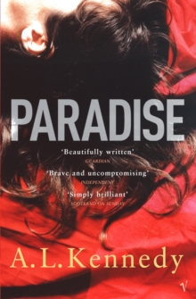 Paradise, Paperback Book Paradise, Paperback Book