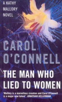 The Man Who Lied to Women, Paperback Book The Man Who Lied to Women, Paperback Book