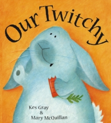 Our Twitchy, Paperback Book Our Twitchy, Paperback Book