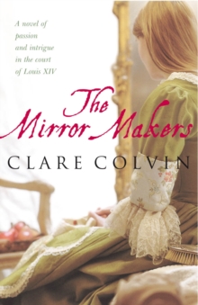 The Mirror Makers, Paperback Book The Mirror Makers, Paperback Book