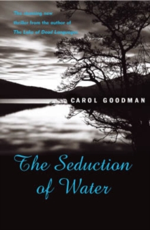 Seduction of Water, Paperback Book Seduction of Water, Paperback Book