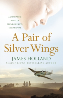 A Pair of Silver Wings, Paperback Book A Pair of Silver Wings, Paperback Book