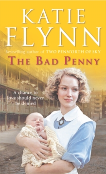 The Bad Penny, Paperback / softback Book The Bad Penny, Paperback / softback Book