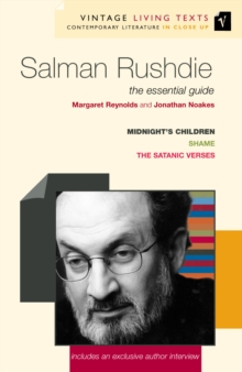 Salman Rushdie : The Essential Guide, Paperback / softback Book Salman Rushdie : The Essential Guide, Paperback / softback Book