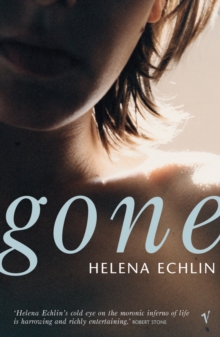 Gone, Paperback / softback Book Gone, Paperback / softback Book