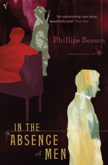 In The Absence Of Men, Paperback / softback Book In The Absence Of Men, Paperback / softback Book