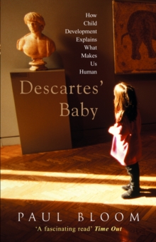 Descartes' Baby, Paperback Book Descartes' Baby, Paperback Book
