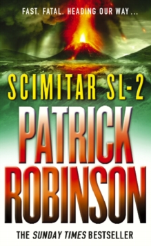 Scimitar SL-2, Paperback Book Scimitar SL-2, Paperback Book