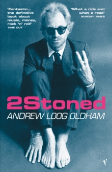 2stoned, Paperback Book 2stoned, Paperback Book