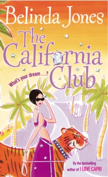 The California Club, Paperback Book The California Club, Paperback Book