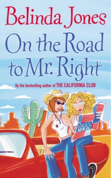 On the Road to Mr. Right, Paperback Book On the Road to Mr. Right, Paperback Book