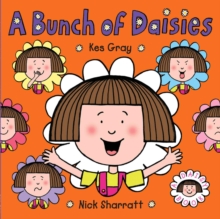 A Bunch Of Daisies, Paperback / softback Book A Bunch Of Daisies, Paperback / softback Book