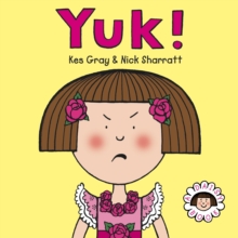 Daisy: Yuk!, Paperback Book Daisy: Yuk!, Paperback Book