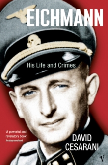 Eichmann, Paperback Book Eichmann, Paperback Book