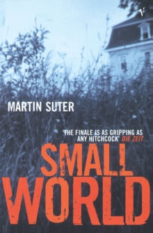 Small World, Paperback Book Small World, Paperback Book