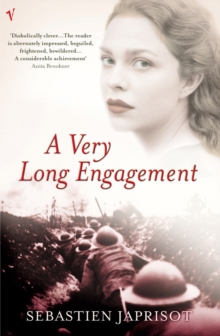 Very Long Engagement, Paperback Book Very Long Engagement, Paperback Book
