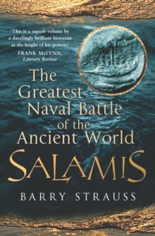 Salamis, Paperback Book Salamis, Paperback Book