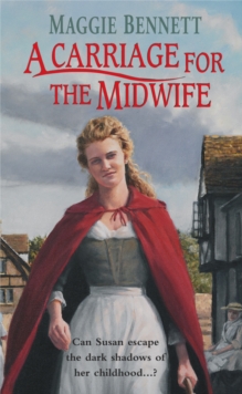 A Carriage for the Midwife, Paperback Book A Carriage for the Midwife, Paperback Book