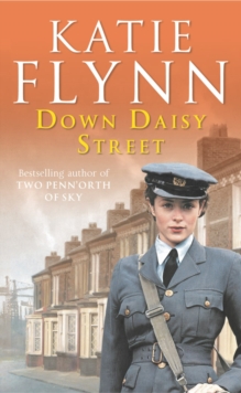 Down Daisy Street, Paperback Book Down Daisy Street, Paperback Book