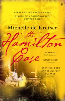 The Hamilton Case, Paperback Book The Hamilton Case, Paperback Book
