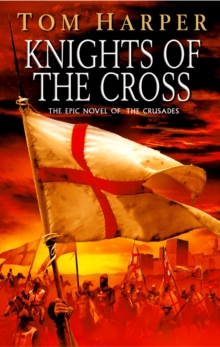 Knights Of The Cross, Paperback / softback Book Knights Of The Cross, Paperback / softback Book