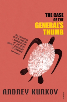 The Case of the General's Thumb