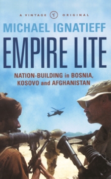 Empire Lite, Paperback Book Empire Lite, Paperback Book