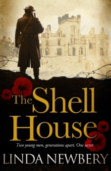 The Shell House, Paperback Book The Shell House, Paperback Book