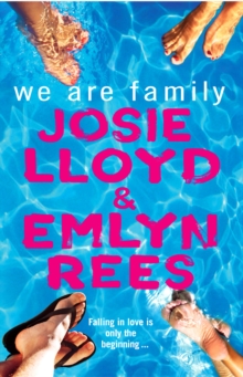 We Are Family, Paperback / softback Book We Are Family, Paperback / softback Book