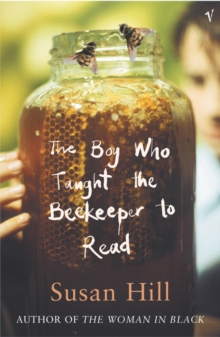 The Boy Who Taught The Beekeeper To Read : and Other Stories