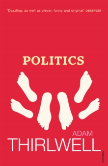 Politics, Paperback Book Politics, Paperback Book