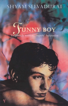 Funny Boy : A Novel in Six Stories, Paperback Book Funny Boy : A Novel in Six Stories, Paperback Book