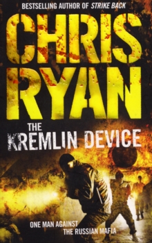 The Kremlin Device, Paperback Book The Kremlin Device, Paperback Book