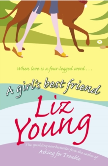 A Girl's Best Friend, Paperback Book A Girl's Best Friend, Paperback Book