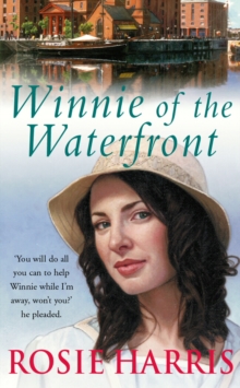 Winnie of the Waterfront, Paperback Book Winnie of the Waterfront, Paperback Book