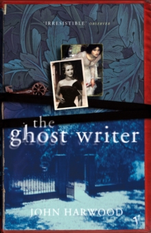 The Ghost Writer, Paperback / softback Book The Ghost Writer, Paperback / softback Book