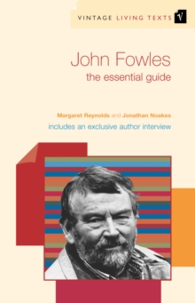 John Fowles : The Essential Guide, Paperback / softback Book John Fowles : The Essential Guide, Paperback / softback Book