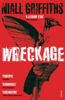 Wreckage, Paperback / softback Book Wreckage, Paperback / softback Book