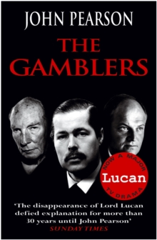 The Gamblers, Paperback Book The Gamblers, Paperback Book